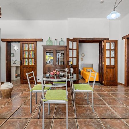 Apartamento Rural Los Roferos Guatiza Екстериор снимка