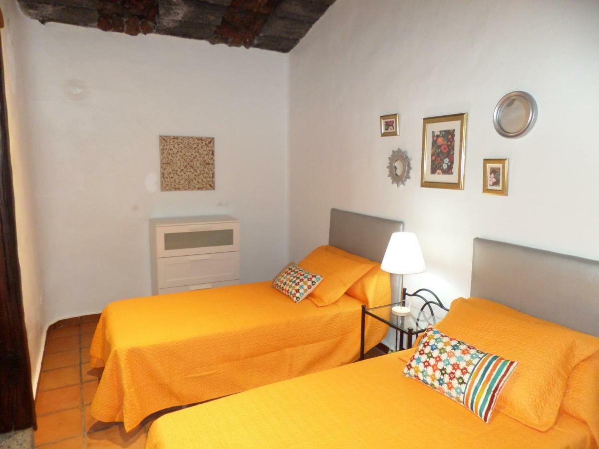 Apartamento Rural Los Roferos Guatiza Екстериор снимка